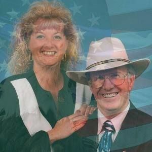 Meet your Posher, Connie